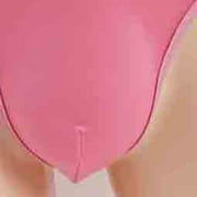 Ohufall Mens Underwear, New Sexy Elastic Ice Silk Mens Lace-up Underwear Sexy Seamless Breathable Thong T-pants Clearance