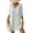 B-White, variant on Swim Cover Ups for Women Button Down Bathing Suit Coverups Shirt Dresses