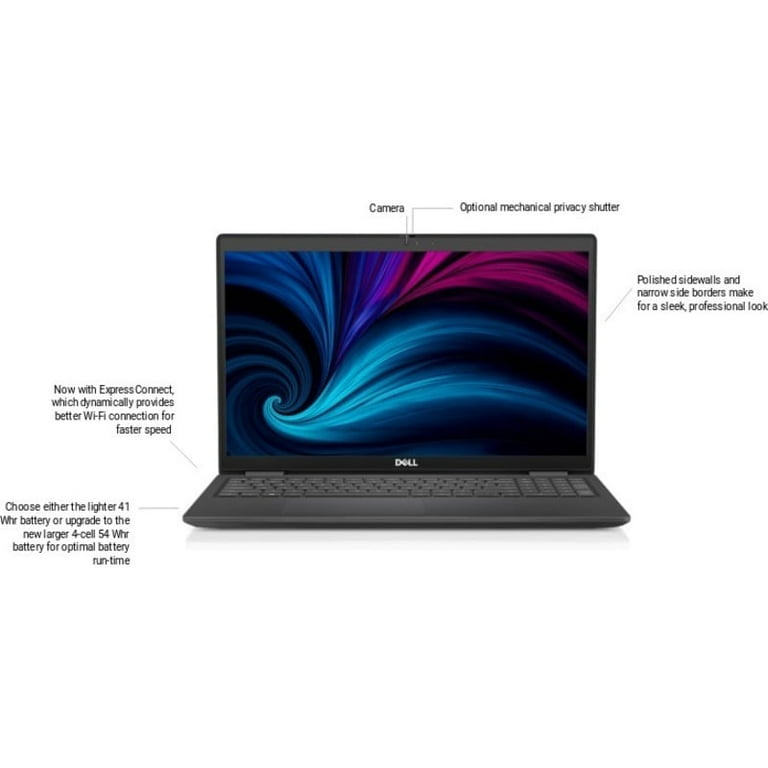 Dell Latitude 3520 - 15.6 Dell Latitude 3520 - 15.6