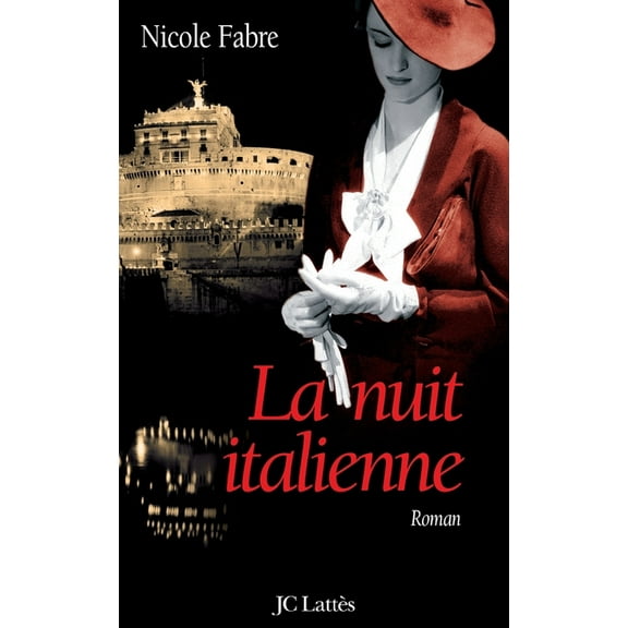 La nuit italienne, (Paperback)