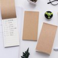 thumbnail image 3 of 15Pcs Writing Note Pads Small Portable Notepad Tear Off Mini Memo Pad Daily Plan Notebook, 3 of 8