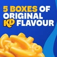 thumbnail image 3 of Kraft Dinner Original Macaroni and Cheese Dinner, 3 of 16