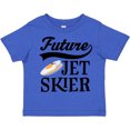 thumbnail image 3 of Inktastic Future Jet Skier Water Sports Boys or Girls Toddler T-Shirt, 3 of 5