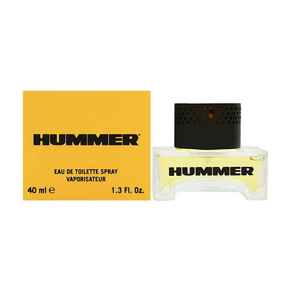 Hummer Hummer Eau De Toilette - 1.3oz
