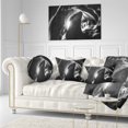 thumbnail image 3 of Designart Antelope Canyon in Navajo - Landscape Photography Throw Pillow - 12x20, 3 of 5