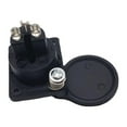 thumbnail image 2 of 3Pin Xlr Female Chassis Panel Plug Socket Connector For Audio Mobility Scooter, 2 of 7