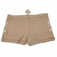 thumbnail image 2 of $235 Haute Hippie Femmes HHJSP12-4518 Nude Floral Coupures (29), 2 of 2