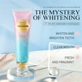 thumbnail image 6 of Deals Clearance Under 5 Niacinamide Whitening Toothpaste,2025 Body Accel Niacinamide Whitening Toothpaste, Niacinamide Toothpaste, Teeth Whitening Toothpaste, Stain Removal and Whitening, 6 of 7