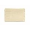 thumbnail image 3 of Super Soft 1800 Series Cotton Touch Microfiber 4 Piece Sheet Set (Beige, Full Size), 3 of 4