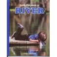 thumbnail image 1 of Pre-Owned Let's Explore a River (Hardcover) 0870447416 9780870447419, 1 of 1