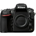 thumbnail image 2 of Nikon D810 45.7MP DSLR Camera (Body Only) 1542 - 10PC Accessory Bundle, 2 of 10