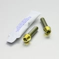thumbnail image 5 of Titanium Rear Brake Caliper Mount Kit (TIRBMON70), 5 of 6