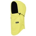 thumbnail image 1 of BLACKSTRAP Team Hood Balaclava Lemon,, 1 of 1