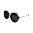 thumbnail image 2 of WTOBBY Handmade 9-Level Adjustable Dimming Sunglasses, Polarized Fishing Glasses with UV400 Protection, Customizable Light Control Outdoor Eyewear for Driving Cycling,A, 2 of 3