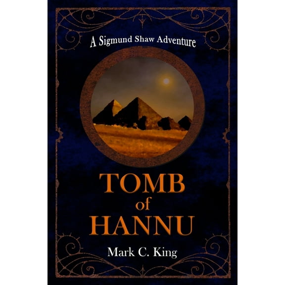 Tomb of Hannu
