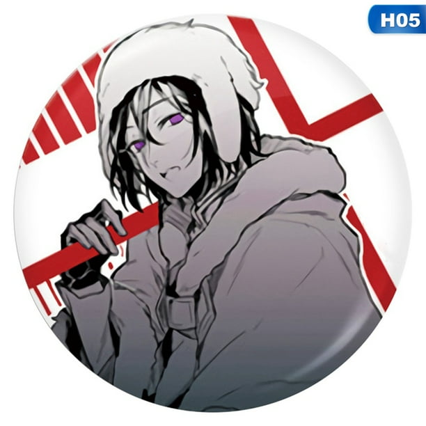Bar Lupin Bungou Stray Dogs