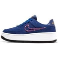 thumbnail image 2 of TENIS AIR FORCE PARA MUJER DE MODA AF1 SAGE LOW NIKE azul 26.5 Nike CI3482400, 2 of 3