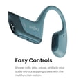 thumbnail image 3 of Auriculares deportivos OpenRun Pro con conducción ósea Bluetooth reacondicionados de SHOKZ, 3 of 8
