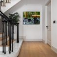 thumbnail image 5 of Zen Wall Art Zen Bathroom Decor Stone Bamboo Pictures Canvas Kitchen DecoratiMeditation Posters Prints Artwork Spiritual Decor Modern Bedroom Wall Decor Home Decor 12x16 poster frame wall art, 5 of 6