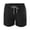 Black, variant on Men's Swim Trunks Beach Shorts Casual Comfortable Lightweight Summer Swimwear For Outdoor Sports And Swimming Trunks for Men Short Mens Board Shorts 40