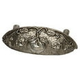 thumbnail image 1 of Premier Hardware Designs PHDC-8-ORB 3 Inch Center-To-Center Tomato Cup Cabinet Pull, Oil Rubbed Bronze, 1 of 1