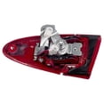 thumbnail image 5 of Car Outer Handle With Key Hole For Crz -z 2011-2015 Painted Handle Replacement Auto Parts, 5 of 5
