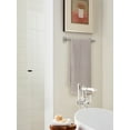 thumbnail image 2 of Amerock Davenport Chrome 18 inch (457mm) Towel Bar, 2 of 8