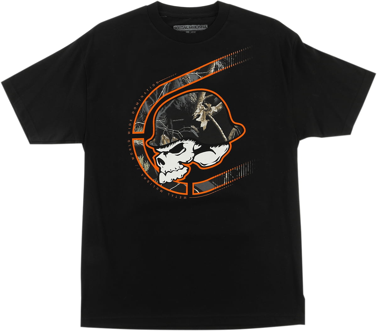 mulga t shirts