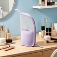thumbnail image 6 of Standing Toiletry Bag Travel Cosmetic Bag Makeup Organizer Waterproof Toiletries Case For Travel Makeup, 6 of 6