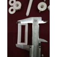 thumbnail image 1 of Accesorios para tapa de inodoro Tornillo para tapa de inodoro Placa de cubierta abollada Tornillo inferior Accesorios, 1 of 6