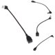 thumbnail image 5 of Cable de Extensión Usb 3.0 de Varón a Cable 24cm Adaptador Herramientas Soledad USB 3.0, 5 of 8