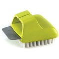 thumbnail image 2 of Brosse en Pierre Compagnon Charbon Vert, 1 Pce Vert, 2 of 5