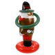 thumbnail image 3 of Juguetes inflables navideños para lanzar aros, juego de fiesta de cascanueces, aro navideño con 2 aros para fiestas infantiles, suministros para fiestas navideñas, juegos en interiores y exteriores., 3 of 5