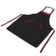 thumbnail image 3 of Delantal Cómodo, Delantal De Cocina, Impermeable Para Mujeres Que Cocinan Hombres De Cocina, 3 of 8
