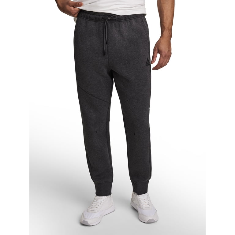 Reebok Men's Momentum Fleece Jogger photo 3