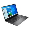 thumbnail image 4 of HP ENVY x360 15 Home & Entertainment Laptop 2-in-1 (AMD Ryzen 7 5700U 8-Core, 8GB RAM, 2TB PCIe SSD, 15.6" Touch  Full HD (1920x1080), AMD Radeon, Active Pen, Wifi, Bluetooth, Webcam, Win 10 Pro), 4 of 5