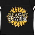 thumbnail image 4 of Inktastic Little Ray of Sunshine Boys or Girls Toddler T-Shirt, 4 of 5