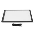 thumbnail image 2 of CAJA DE LUZ DE ESCANEO DE PELÍCULA, TAMAIMO FÁCIL Operación 3 Niveles de Brillo Visor de Diapositivas para Oficina, 2 of 7