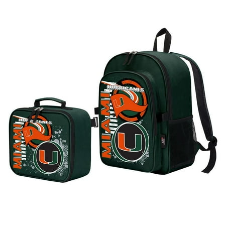 Ncaa Miami Hurricanes Fan Banner - Miami Hurricanes