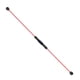 thumbnail image 1 of Barra De Entrenamiento Elástica, Barra De Cuerpo Flexible Segura Y Duradera, Ergonómico De Fibra De Vidrio Ampliamente Utilizado, Antideslizante Con Mostrador Para El Hogar, 1 of 8