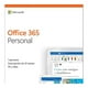 thumbnail image 3 of Office 365 Personal P4 Microsoft para PC y Mac 1 Persona, 3 of 4