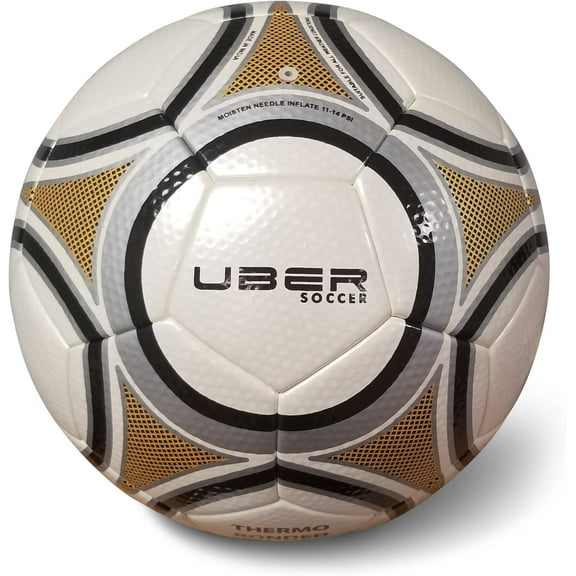 Thermo Bonded Match Ball