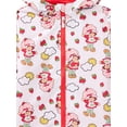 thumbnail image 2 of Character Toddler Rain Jacket with Hood, Sizes 2T-5T, 2 of 3