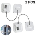 thumbnail image 4 of 2 Pack Refrirator Duty Combinat Frid, 4 of 4
