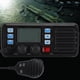 thumbnail image 5 of Radio móvil marina RS-507M para embarcaciones, canal meteorológico VHF, receptor GPS externo, 5 of 11