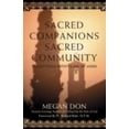 thumbnail image 1 of Pre-Owned Sacred Companions Sacred Community: Reflections with Clare of Assisi (Paperback) 0595470688 9780595470686, 1 of 1