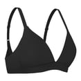 thumbnail image 1 of Brasier Berlei Escote V Negro Talla 38C, 1 of 4