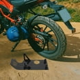thumbnail image 4 of Cubierta protectora del estator del motor de motocicleta Reemplazo del protector del estator del motor de motocicleta, 4 of 7