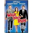 thumbnail image 2 of Walk, Don't Run (DVD), Sony Pictures, Comedy, 2 of 2