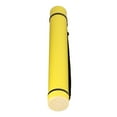 thumbnail image 1 of Poster Tubes With Strap, Moistureproof Map Blueprint Tube  For Collecting Works, 1 of 8